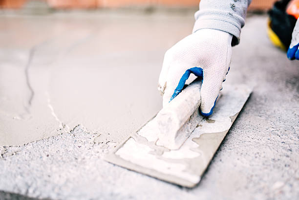 Best Concrete Removal and Replacement in Barrington Hls, IL
