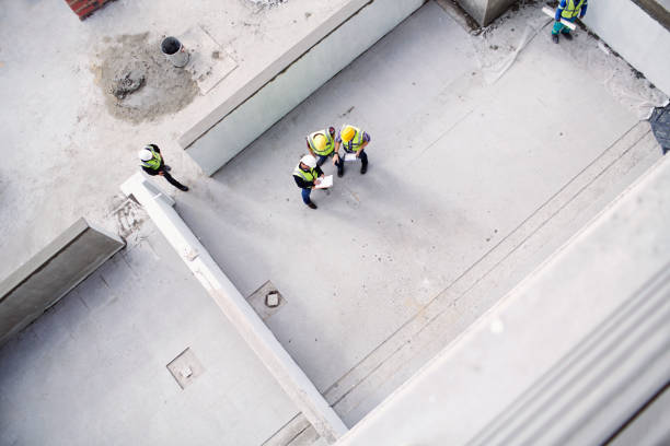 Best Concrete Grinding and Polishing in Barrington Hls, IL